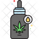 پیش‌نمایش فایل hemp-oil-2626633 از پک نفت CBD