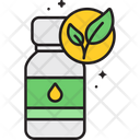 پیش‌نمایش فایل made-with-organic-hemp-2626627 از پک نفت CBD