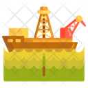 پیش‌نمایش فایل drill-ship-2626826 از پک نفت و گاز