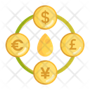 پیش‌نمایش فایل foreign-currency-2626821 از پک نفت و گاز