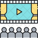 پیش‌نمایش فایل cinema-ad-2626925 از پک بازاریابی سنتی