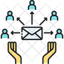 پیش‌نمایش فایل email-blasts-2626918 از پک بازاریابی سنتی