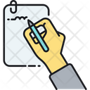 پیش‌نمایش فایل handwritten-notes-2626911 از پک بازاریابی سنتی