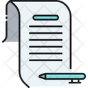 پیش‌نمایش فایل letter-2626909 از پک بازاریابی سنتی