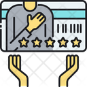 پیش‌نمایش فایل loyalty-card-2626908 از پک بازاریابی سنتی