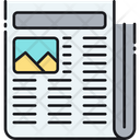 پیش‌نمایش فایل newspaper-2626903 از پک بازاریابی سنتی