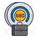 پیش‌نمایش فایل business-credit-score-2627312 از پک امور مالی
