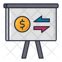 پیش‌نمایش فایل cash-flow-projections-2627309 از پک امور مالی