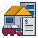 پیش‌نمایش فایل collateral-2627306 از پک امور مالی