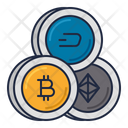 پیش‌نمایش فایل cryptocurrency-2627304 از پک امور مالی