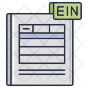 پیش‌نمایش فایل ein-certificate-2627299 از پک امور مالی