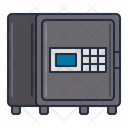پیش‌نمایش فایل safety-box-2627270 از پک امور مالی