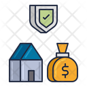 پیش‌نمایش فایل secured-loan-2627269 از پک امور مالی