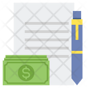 پیش‌نمایش فایل account-receivable-2627869 از پک امور مالی