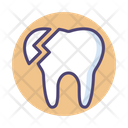 پیش‌نمایش فایل broken-tooth-2586429 از پک دندانپزشکی