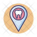 پیش‌نمایش فایل dental-care-location-2586402 از پک دندانپزشکی