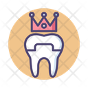 پیش‌نمایش فایل dental-crown-2586421 از پک دندانپزشکی