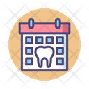 پیش‌نمایش فایل dentist-appointment-2586412 از پک دندانپزشکی