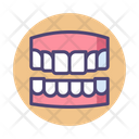 پیش‌نمایش فایل dentures-2586408 از پک دندانپزشکی