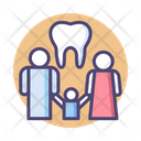 پیش‌نمایش فایل family-dentist-2586405 از پک دندانپزشکی