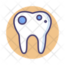 پیش‌نمایش فایل rotten-tooth-2586393 از پک دندانپزشکی