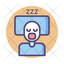 پیش‌نمایش فایل sleeping-at-dentist-2586390 از پک دندانپزشکی