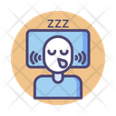پیش‌نمایش فایل snoring-2586388 از پک دندانپزشکی
