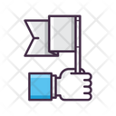 پیش‌نمایش فایل capture-the-flag-2638688 از پک طراحی بازی