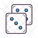 پیش‌نمایش فایل dice-roll-2638683 از پک طراحی بازی