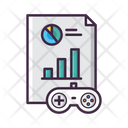 پیش‌نمایش فایل game-analysis-2638678 از پک طراحی بازی