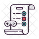 پیش‌نمایش فایل game-evaluation-2638673 از پک طراحی بازی