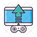 پیش‌نمایش فایل game-publishing-2638672 از پک طراحی بازی