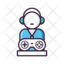 پیش‌نمایش فایل gamer-2638669 از پک طراحی بازی
