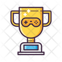 پیش‌نمایش فایل trophy-2638630 از پک طراحی بازی