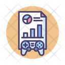 پیش‌نمایش فایل game-analysis-2638613 از پک طراحی بازی