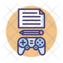 پیش‌نمایش فایل game-concept-2638612 از پک طراحی بازی