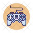 پیش‌نمایش فایل game-controller-2638611 از پک طراحی بازی