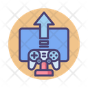 پیش‌نمایش فایل game-publishing-2638607 از پک طراحی بازی