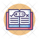 پیش‌نمایش فایل game-rules-2638606 از پک طراحی بازی