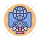 پیش‌نمایش فایل internet-game-2638601 از پک طراحی بازی