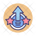 پیش‌نمایش فایل level-up-2638593 از پک طراحی بازی