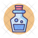 پیش‌نمایش فایل mana-potion-2638592 از پک طراحی بازی