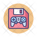 پیش‌نمایش فایل save-game-2638580 از پک طراحی بازی