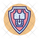 پیش‌نمایش فایل shield-and-armor-2638579 از پک طراحی بازی
