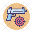پیش‌نمایش فایل shooting-game-2638578 از پک طراحی بازی
