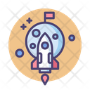 پیش‌نمایش فایل space-mission-2638574 از پک طراحی بازی