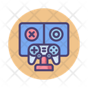 پیش‌نمایش فایل testing-game-2638568 از پک طراحی بازی