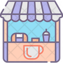 پیش‌نمایش فایل cafe-2638557 از پک شهر بازی و پارک تفریحی