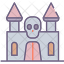 پیش‌نمایش فایل haunted-house-2638541 از پک شهر بازی و پارک تفریحی