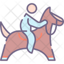 پیش‌نمایش فایل horse-ride-2638538 از پک شهر بازی و پارک تفریحی